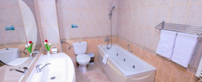 Hotel PIATRA MARE 4* - Poiana Brasov, Romania. - Photo 22