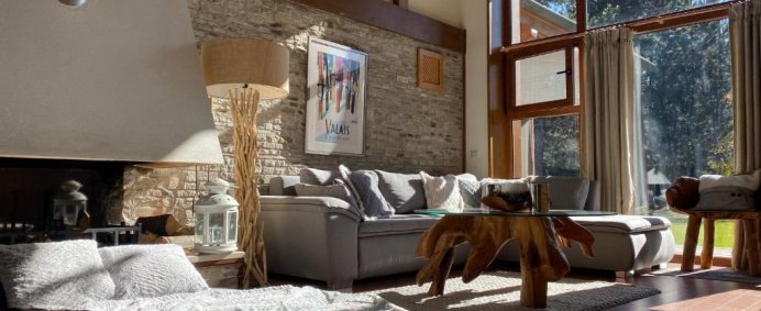 Vila PIRIN GOLF & SPA LUXURY CHALET 5* - Bansko, Bulgaria. - Photo 1