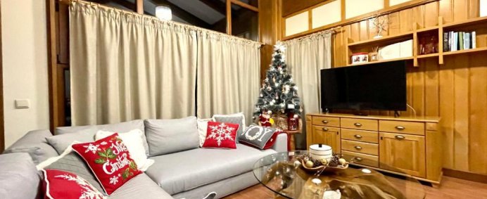 Vila PIRIN GOLF & SPA LUXURY CHALET 5* - Bansko, Bulgaria. - Photo 4