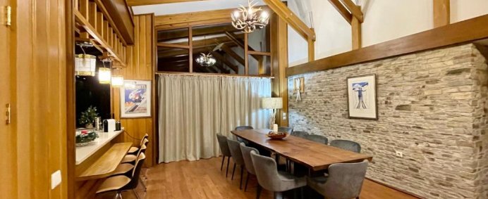 Vila PIRIN GOLF & SPA LUXURY CHALET 5* - Bansko, Bulgaria. - Photo 5