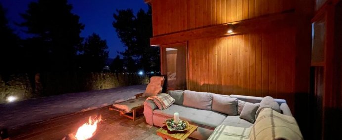 Vila PIRIN GOLF & SPA LUXURY CHALET 5* - Bansko, Bulgaria. - Photo 7
