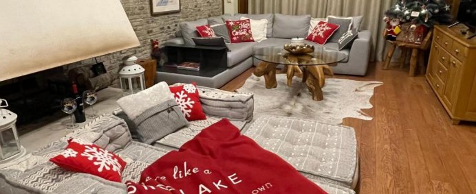 Vila PIRIN GOLF & SPA LUXURY CHALET 5* - Bansko, Bulgaria. - Photo 8