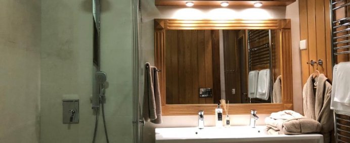 Vila PIRIN GOLF & SPA LUXURY CHALET 5* - Bansko, Bulgaria. - Photo 10