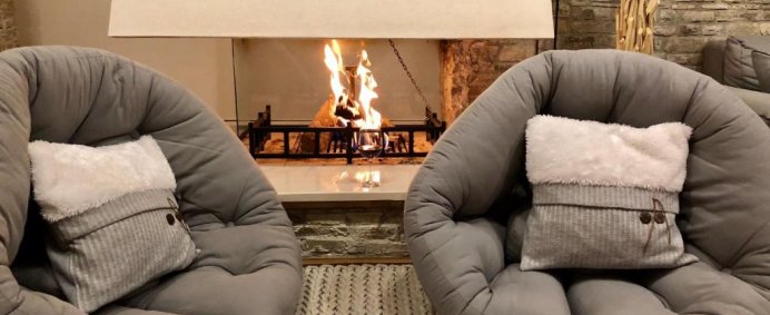 Vila PIRIN GOLF & SPA LUXURY CHALET 5* - Bansko, Bulgaria. - Photo 14