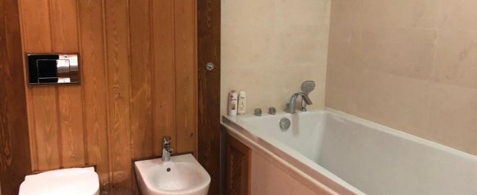 Vila PIRIN GOLF & SPA LUXURY CHALET 5* - Bansko, Bulgaria. - Photo 15