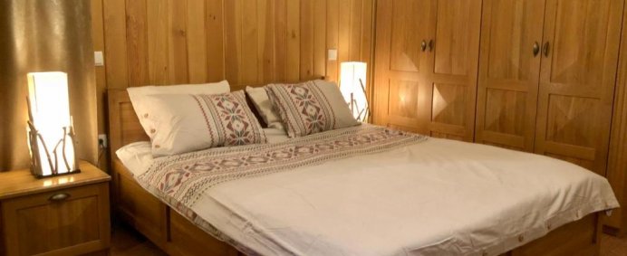 Vila PIRIN GOLF & SPA LUXURY CHALET 5* - Bansko, Bulgaria. - Photo 16