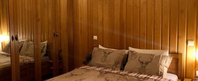 Vila PIRIN GOLF & SPA LUXURY CHALET 5* - Bansko, Bulgaria. - Photo 17