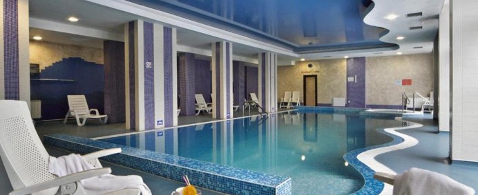 Hotel RHODOPI HOME HOTEL 4* - Pamporovo, Bulgaria. - Photo 3