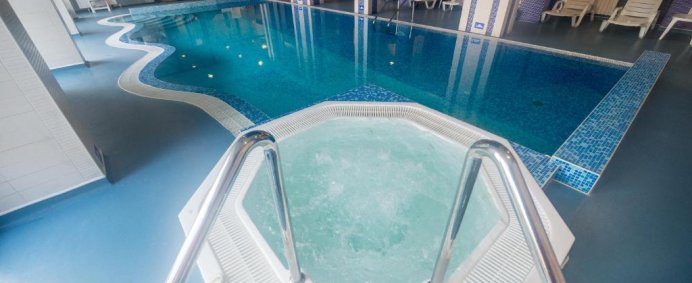 Hotel RHODOPI HOME HOTEL 4* - Pamporovo, Bulgaria. - Photo 4