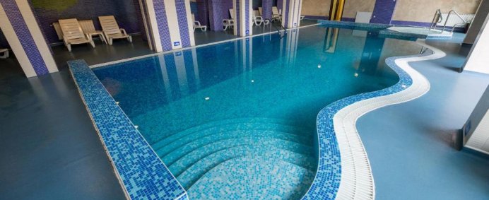 Hotel RHODOPI HOME HOTEL 4* - Pamporovo, Bulgaria. - Photo 8