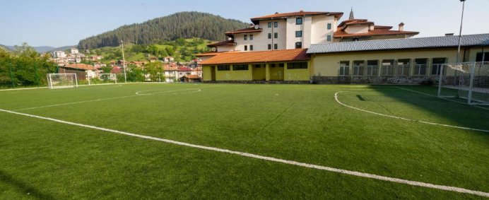 Hotel RHODOPI HOME HOTEL 4* - Pamporovo, Bulgaria. - Photo 10