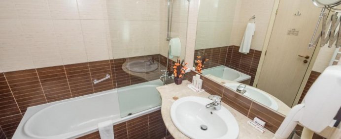 Hotel RHODOPI HOME HOTEL 4* - Pamporovo, Bulgaria. - Photo 16