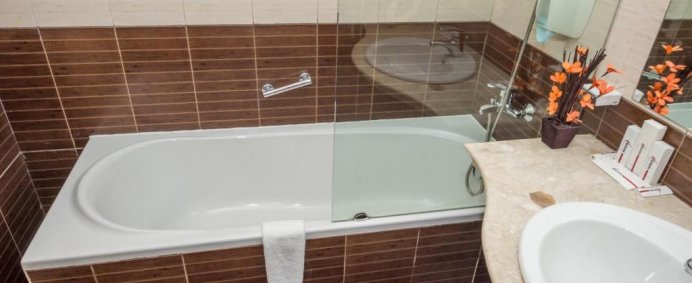 Hotel RHODOPI HOME HOTEL 4* - Pamporovo, Bulgaria. - Photo 17