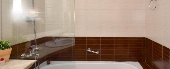 Hotel RHODOPI HOME HOTEL 4* - Pamporovo, Bulgaria. - Photo 18
