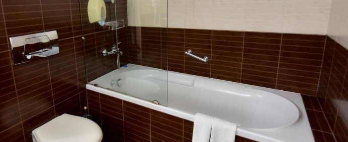 Hotel RHODOPI HOME HOTEL 4* - Pamporovo, Bulgaria. - Photo 19