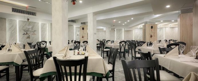 Hotel RHODOPI HOME HOTEL 4* - Pamporovo, Bulgaria. - Photo 34