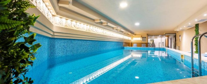 Hotel MURSALITSA 3* - Pamporovo, Bulgaria. (Pet Friendly) - Photo 3