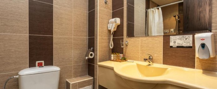 Hotel MURSALITSA 3* - Pamporovo, Bulgaria. (Pet Friendly) - Photo 5