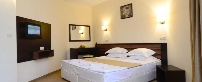 Hotel MURSALITSA 3* - Pamporovo, Bulgaria. (Pet Friendly) - Photo 6