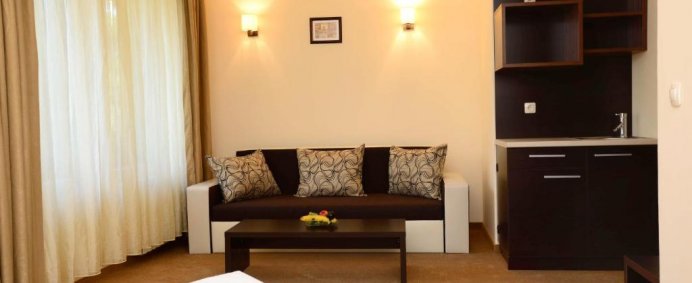 Hotel MURSALITSA 3* - Pamporovo, Bulgaria. (Pet Friendly) - Photo 7