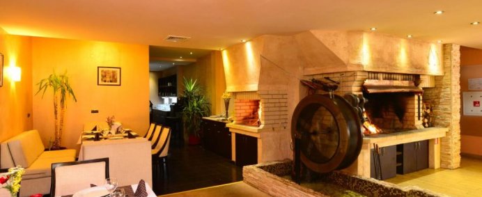 Hotel MURSALITSA 3* - Pamporovo, Bulgaria. (Pet Friendly) - Photo 8