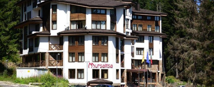 Hotel MURSALITSA 3* - Pamporovo, Bulgaria. (Pet Friendly) - Photo 12