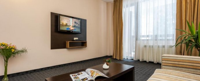 Hotel MURSALITSA 3* - Pamporovo, Bulgaria. (Pet Friendly) - Photo 13