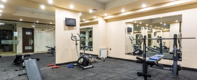 Hotel MURSALITSA 3* - Pamporovo, Bulgaria. (Pet Friendly) - Photo 14