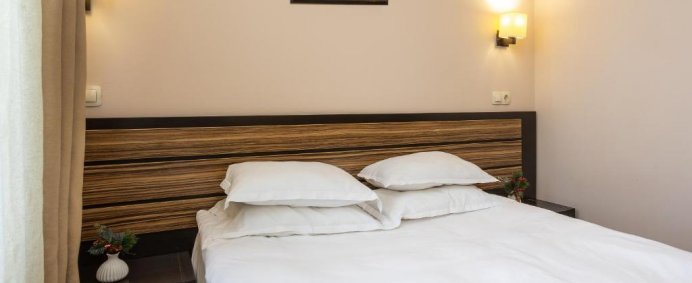 Hotel MURSALITSA 3* - Pamporovo, Bulgaria. (Pet Friendly) - Photo 15