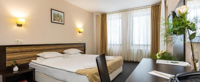 Hotel MURSALITSA 3* - Pamporovo, Bulgaria. (Pet Friendly) - Photo 16