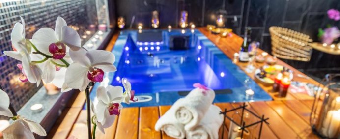 Hotel PERELIK 5* - Pamporovo, Bulgaria. (Pet Friendly) - Photo 2