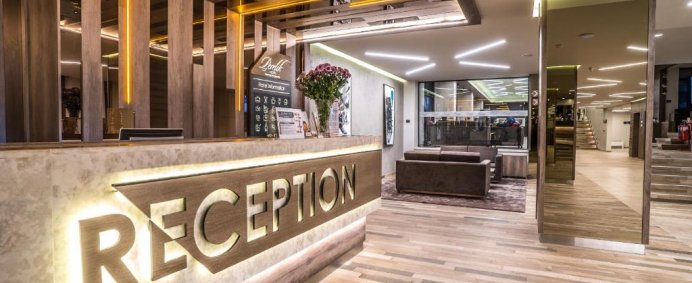 Hotel PERELIK 5* - Pamporovo, Bulgaria. (Pet Friendly) - Photo 3