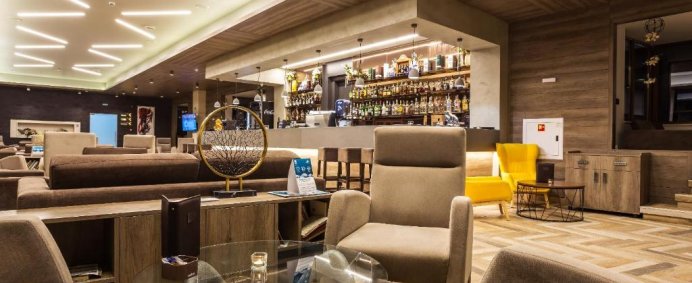 Hotel PERELIK 5* - Pamporovo, Bulgaria. (Pet Friendly) - Photo 4