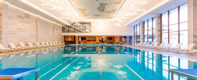 Hotel PERELIK 5* - Pamporovo, Bulgaria. (Pet Friendly) - Photo 5