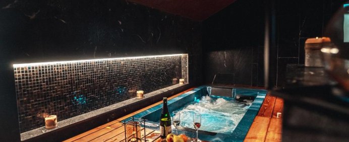 Hotel PERELIK 5* - Pamporovo, Bulgaria. (Pet Friendly) - Photo 7