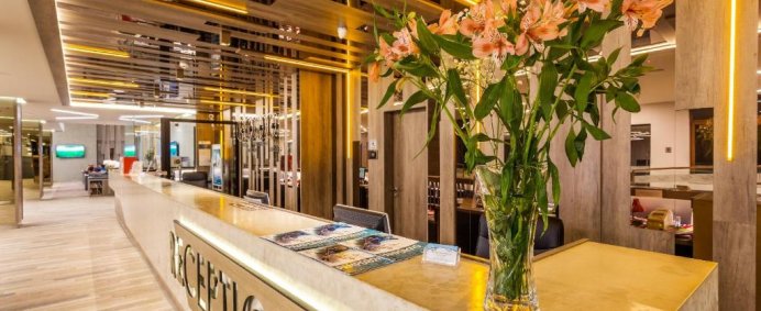 Hotel PERELIK 5* - Pamporovo, Bulgaria. (Pet Friendly) - Photo 12