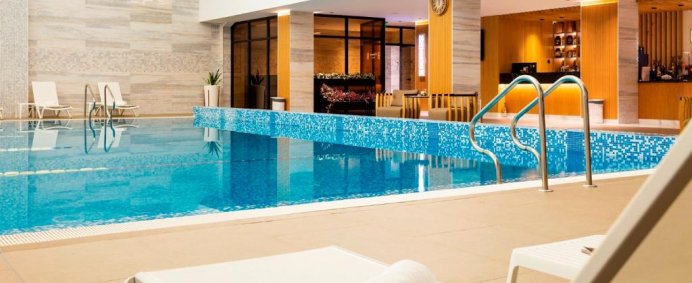 Hotel PERELIK 5* - Pamporovo, Bulgaria. (Pet Friendly) - Photo 13