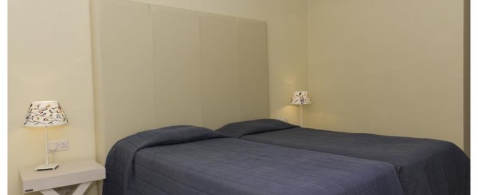 Hotel PIERRE ANNE BEACH 4* - Ayia Napa, Cipru. - Photo 1