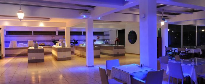 Hotel PIERRE ANNE BEACH 4* - Ayia Napa, Cipru. - Photo 2