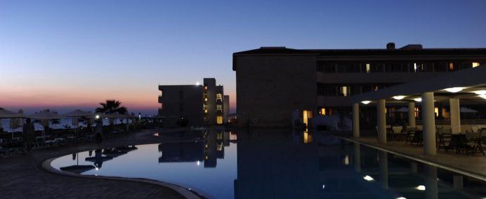 Hotel PIERRE ANNE BEACH 4* - Ayia Napa, Cipru. - Photo 3