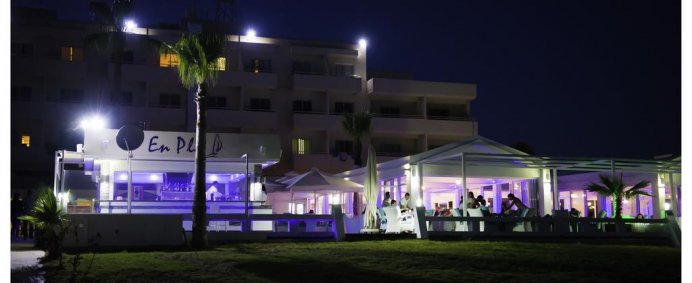 Hotel PIERRE ANNE BEACH 4* - Ayia Napa, Cipru. - Photo 6