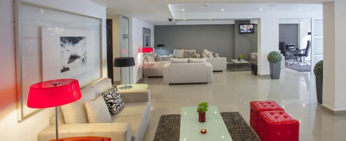 Hotel Boutique AMORGOS 3* - Larnaca, Cipru. - Photo 2
