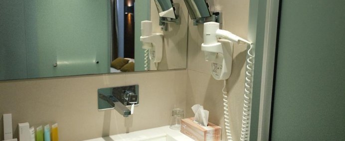 Hotel Boutique AMORGOS 3* - Larnaca, Cipru. - Photo 3