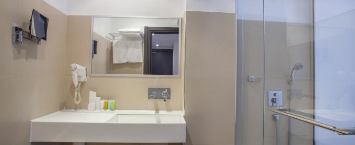 Hotel Boutique AMORGOS 3* - Larnaca, Cipru. - Photo 6