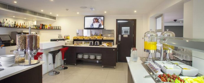 Hotel Boutique AMORGOS 3* - Larnaca, Cipru. - Photo 7