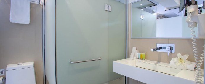 Hotel Boutique AMORGOS 3* - Larnaca, Cipru. - Photo 9