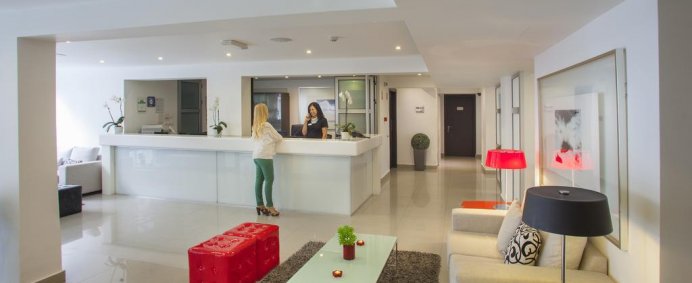 Hotel Boutique AMORGOS 3* - Larnaca, Cipru. - Photo 11