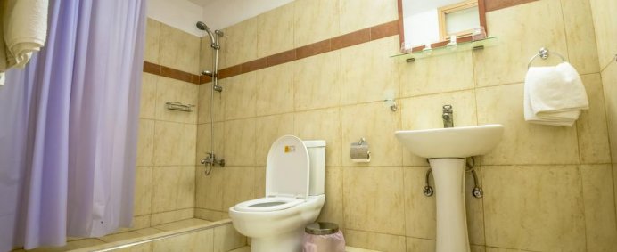 Hotel CACTUS 2* - Larnaca, Cipru. - Photo 15