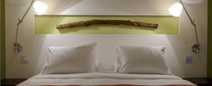 Hotel E HOTEL 4* - Larnaca, Cipru. - Photo 2