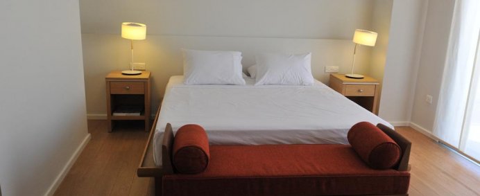 Hotel E HOTEL 4* - Larnaca, Cipru. - Photo 10